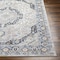Livabliss Lavadora LVR-2352 Machine Washable Area Rug LVR2352-537 - alternate 5